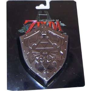  Legend of Zelda Belt Buckle Hyrule Shield Toys & Games
