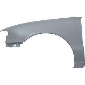 96 99 HYUNDAI ACCENT FENDER LH (DRIVER SIDE), Hatchback, From 12 1 95 