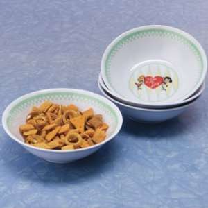 Love Lucy Set of 4 Bowls** 