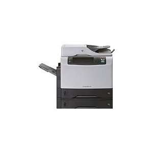  HP LaserJet M4345x MFP   Multifunction ( fax / copier 