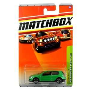  Mattel Year 2009 Matchbox MBX Metro Rides Series 164 