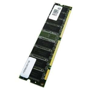   Viking I0072 128MB SDRAM DIMM Memory, IBM Part# 04K0072 Electronics