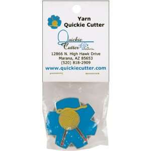  The Traveling Quickie Cutter Yarn