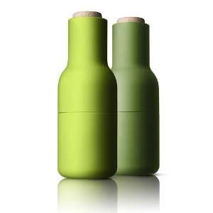  Menu   New Norm Bottle Grinder Small in Green Set of 2 