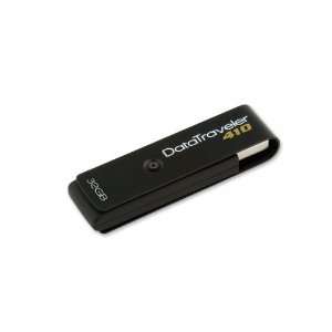  Kingston 32GB DataTraveler 410 USB 2.0 Flash Drive 