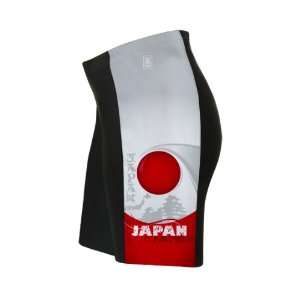  Japan Cycling Shorts for Men