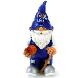  Memphis Tigers NCAA Garden Gnome