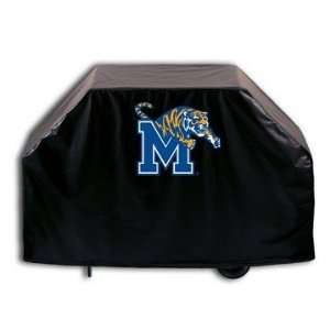  Memphis Tigers BBQ Grill Cover   NCAA Series Patio, Lawn 