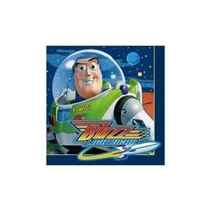  Buzz Lightyear Value Party Toys & Games