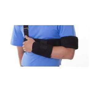  Immobilizer, Shoulder, Cut away, Univ, Ea Health 