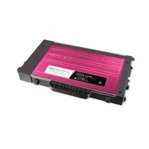  Media Science   Ms551Mhc Compatible High Yield Toner, 5000 