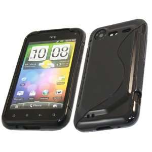   Case Cover Protector for HTC Incredible S IncredibleS Electronics