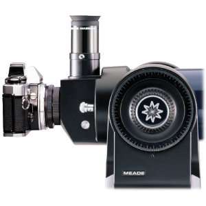  Meade #64ST T Adapter (ETX 60/70/80AT Only) Camera 