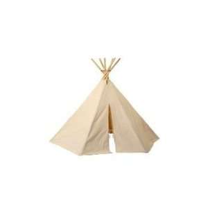  Great Plains Child Indian Tee Pee Toys & Games