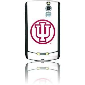   for Curve 8330 (INDIANA UNIVERSITY LOGO) Cell Phones & Accessories