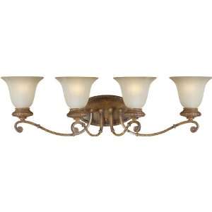  Sienna Traditional / Classic 34Wx9.5Hx8E Indoor Up Lighting Wall S