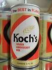 koch beer  