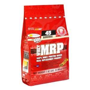 Optimum Nutrition Whey MRP 100% Whey Protein Based Meal Replacement 