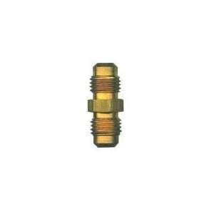  IMPERIAL 90215 45FLARE UNION TUBE FITTING 1/2 (PACK OF 5 
