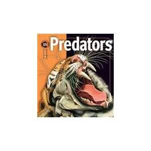  Predators (Insiders Series) 