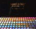 MISS ROSE 180 COLOR WET EYE SHADOW SHIMMER PIGMENTED