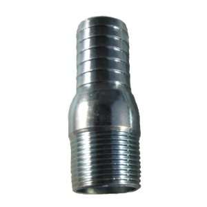  1 galvanized inst male adapter