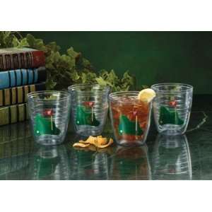  Double Insulated Golf Tumblers