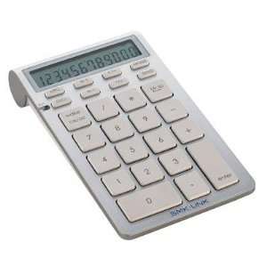  Bluetooth Calculator Keypad Electronics