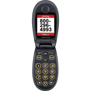 Great Call Jitterbug J Cell Phone   Graphite 635753475760  