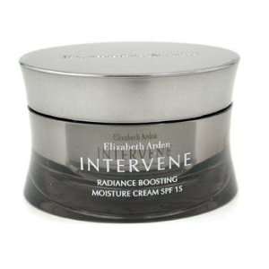  Elizabeth Arden Intervene Radiance Boosting Moisture Cream 