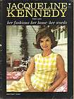 Rare Jacqueline John F. Kennedy Jackie O First Lady JFK