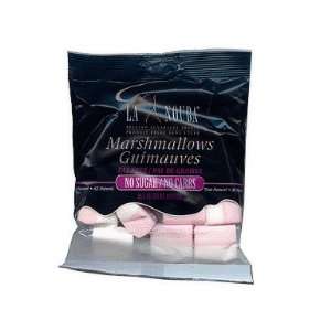  La Nouba Sugar Free Marshmallows 2.7 oz. Health 