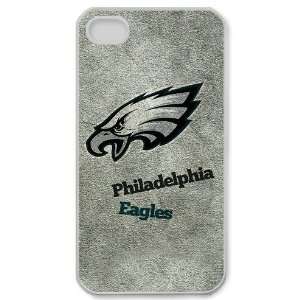  Philadelphia Eagles iPhone 4/4s Cases Eagles football 