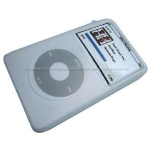   iPod Video 30GB 60GB 80GB / iPod Classic 80GB 120GB 160GB   White