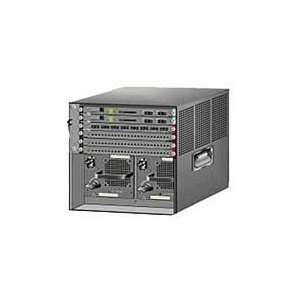    Cisco Catalyst 6506   switch ( WS C6506 IPSEC K9 ) Electronics