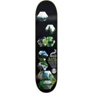  Element Mark Appleyard Helium Ether Skateboard Deck   8 x 