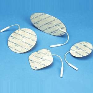  V Trode Reusable Electrodes 2 Square, Unit 40 Health 