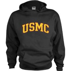  US Marine Corps Kids/Youth Perennial Hooded Sweatshirt 