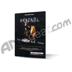  Derder   Roadkill DVD Electronics