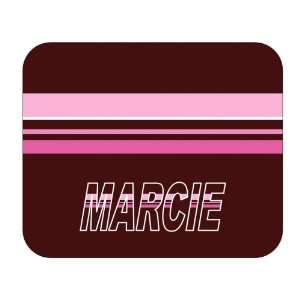  Personalized Gift   Marcie Mouse Pad 