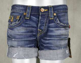   Jeans brand Womens shorts JAYDE Vintage shorts thunder heart  