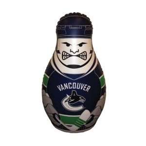  Fremont Vancouver Canucks Inflatable Checking Buddy 