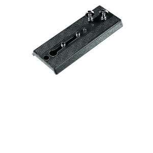  Manfrotto 357PLV Quick Release Plate