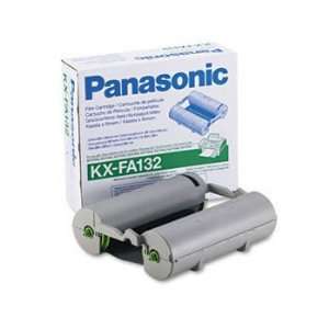  Panasonic® KXFA132 Film Cartridge CART,FAX,F/KXF1100,1020 