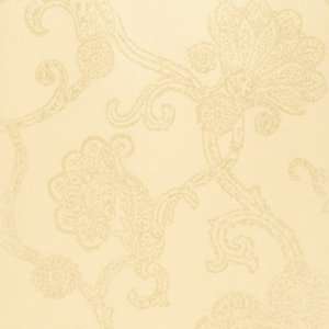  Marquise Damask J65 by Mulberry Wallpaper