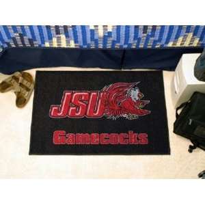  Jacksonville State University Starter Rug Furniture 