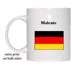  Germany, Malente Mug 