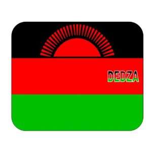  Malawi, Dedza Mouse Pad 