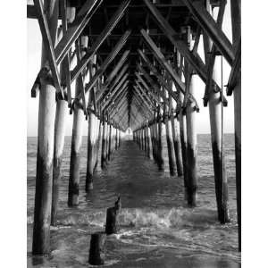  By The Dock I Poster by Jairo Rodriguez (16.00 x 20.00 