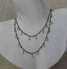Kenneth Jay Lane Couture, NECKLACES items in JILLS BOUTIQUE store on 